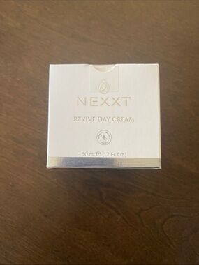Nexxt Revive day cream 50 ml